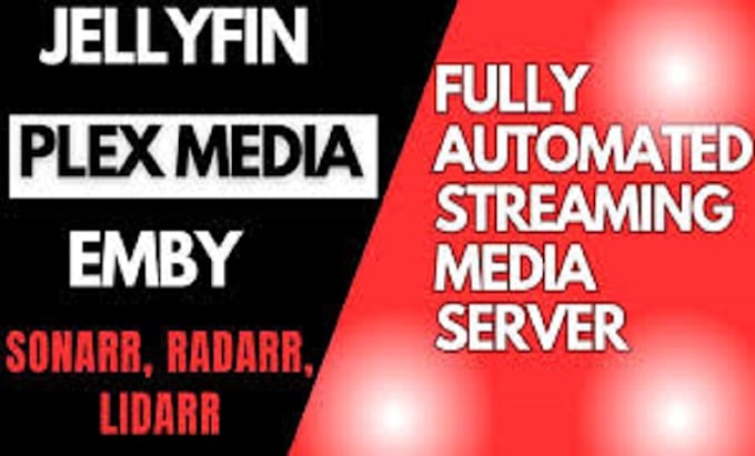 create plex, emby, jellyfin prerolls for your media servers