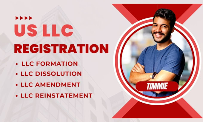 do llc registration, llc formation in the US