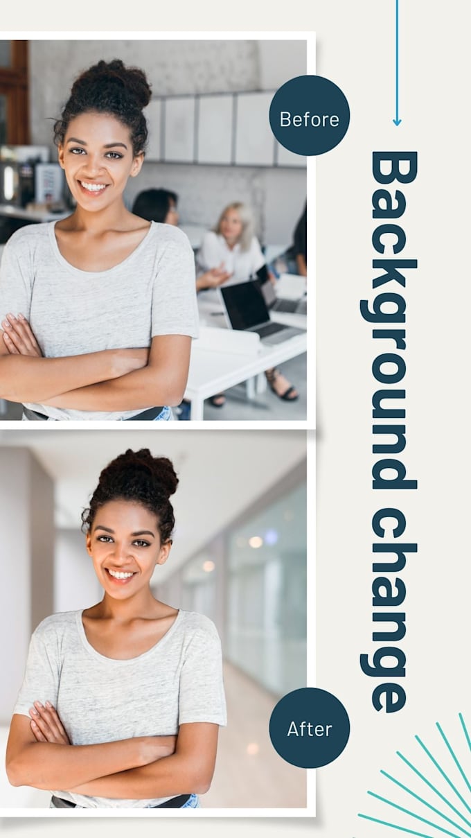 Do efficient object isolation and expert cutout service by Graphique ...