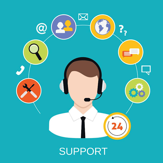 be your full time customer service representative csr