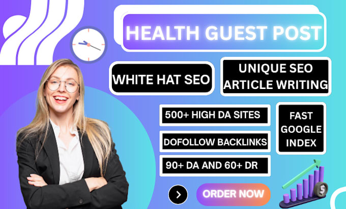 do SEO guest post on home improvement, 2 dofollow backlinks, fashion blog post