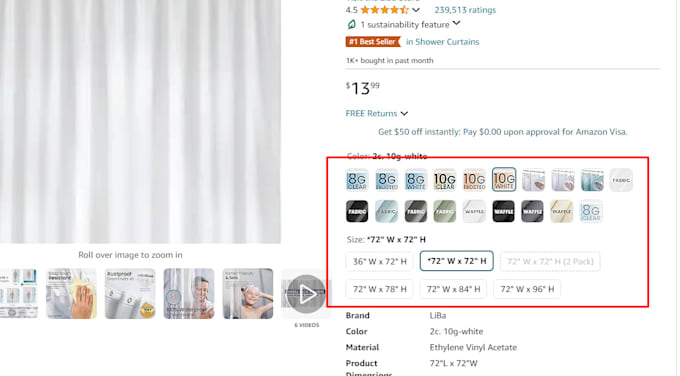 do amazon product listing product upload flat file variation listing expert