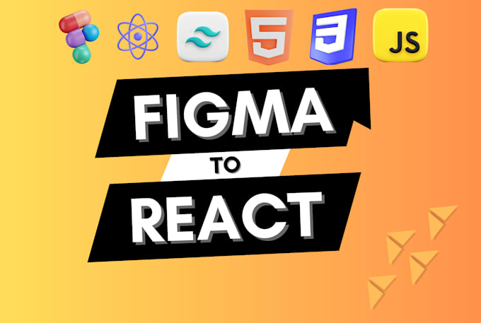 convert figma to html, psd to html, tailwind css responsive