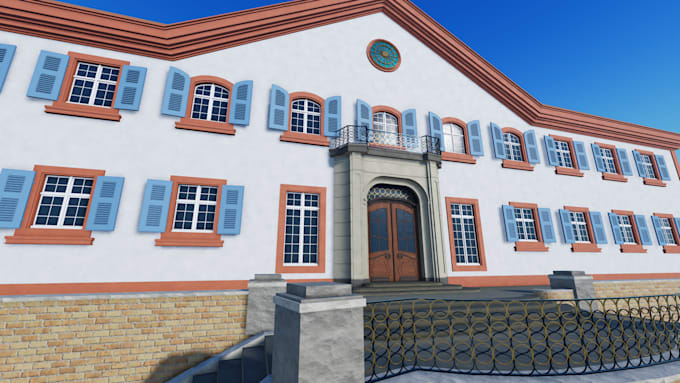build anything you want in roblox