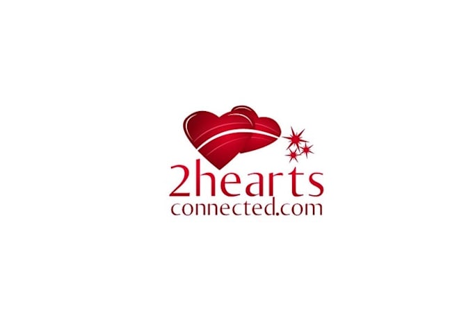 design inspirational good looking dating logo