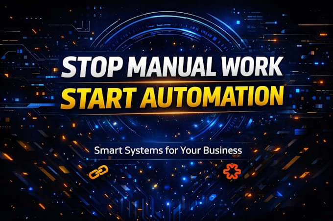 build a custom web app to automate your business
