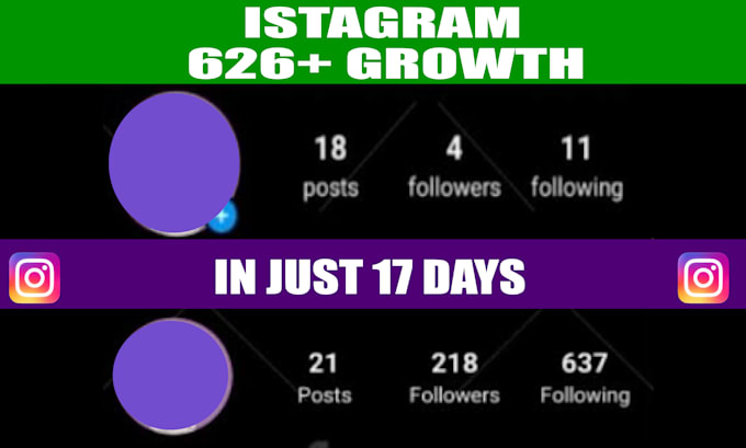 grow instagram follower organicall