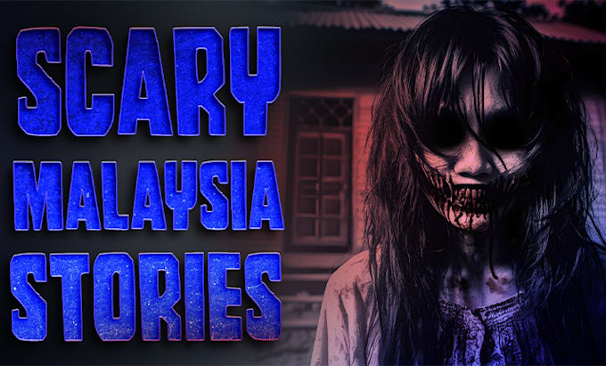 create high quality, custom, true crime youtube thumbnails