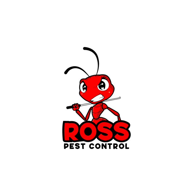 design outstanding pest control logo