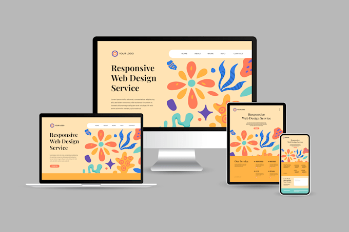 build your desired shopify store