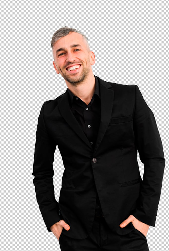 remove the background and people from your photos