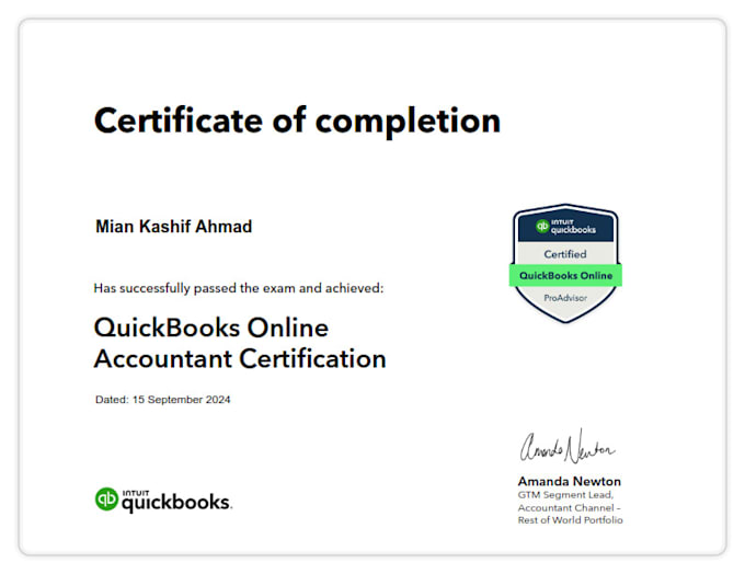 do quickbooks online bookkeeping and bank reconciliation