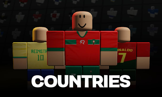 make a roblox shirt for you