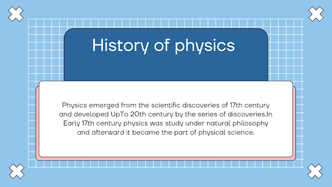 solve basic and intermediate physics problems