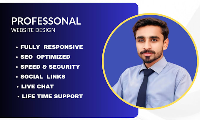 create premium ecommerce store and wordpress website