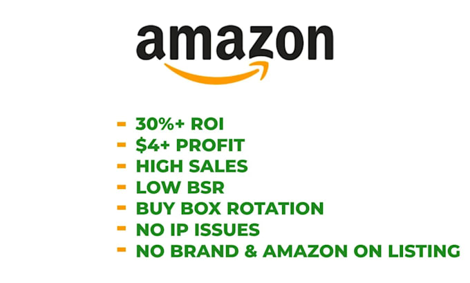 do amazon online arbitrage product research for USA UK
