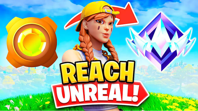 help you rank up in fortnite