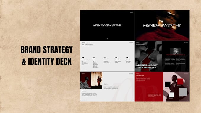 help build your brand