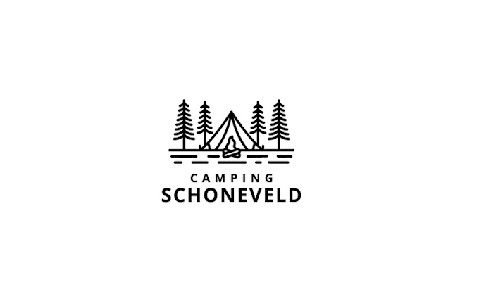 design awesome camping logo