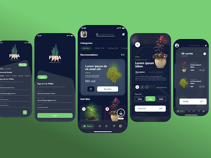 reskin codecanyon android app, reskin app, redesign app in android studio