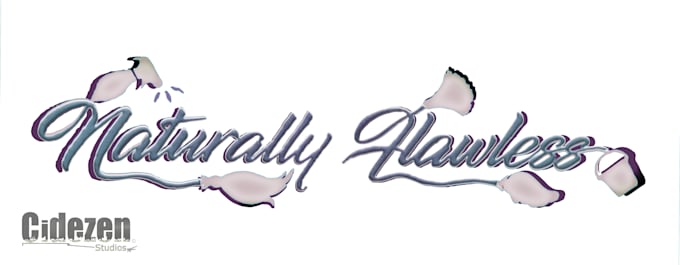 create a custom logo