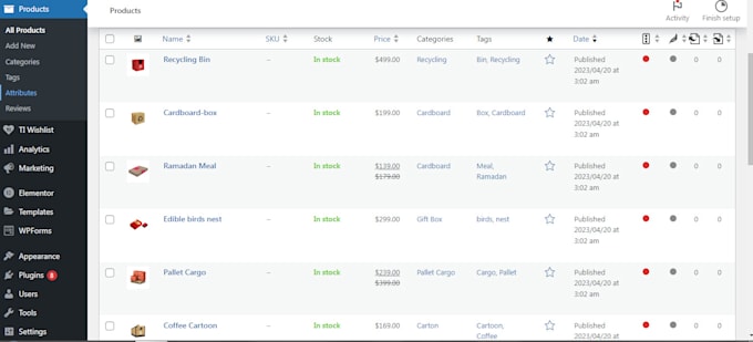do wordpress virtual assistant canada and crocoblock help