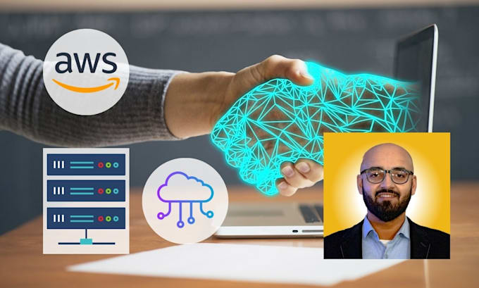 build AWS ai infrastructure, fast, low cost, efficient, always