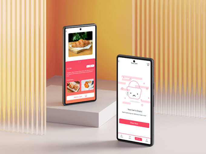 develop android apps for your business or idea using kotlin
