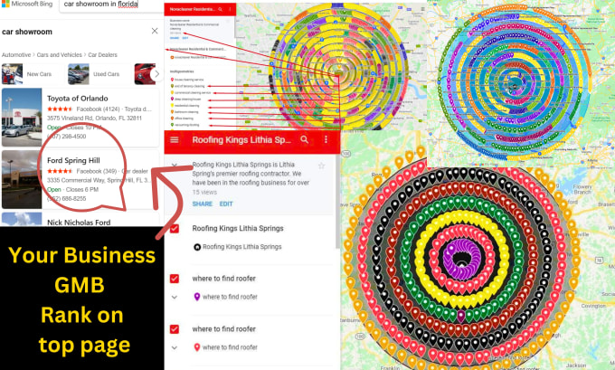 Do 90 000 gmb citations gmb optimization - Do 90 000 Gmb Citations For Google Map Ranking And Local Seo