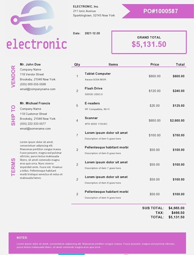 professional virtual assistant business e commerce