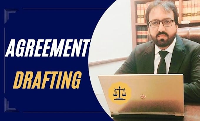 provide professional legal research and document drafting