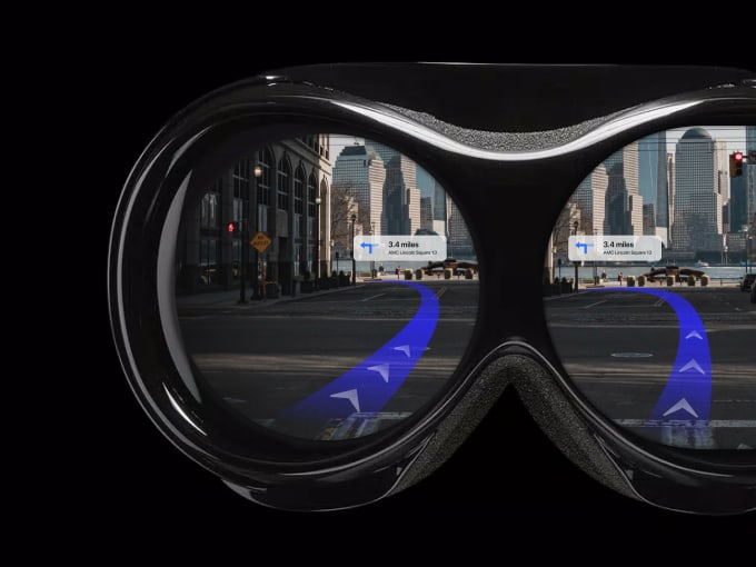build augmented reality, virtual reality app and game, oculus game, metaverse