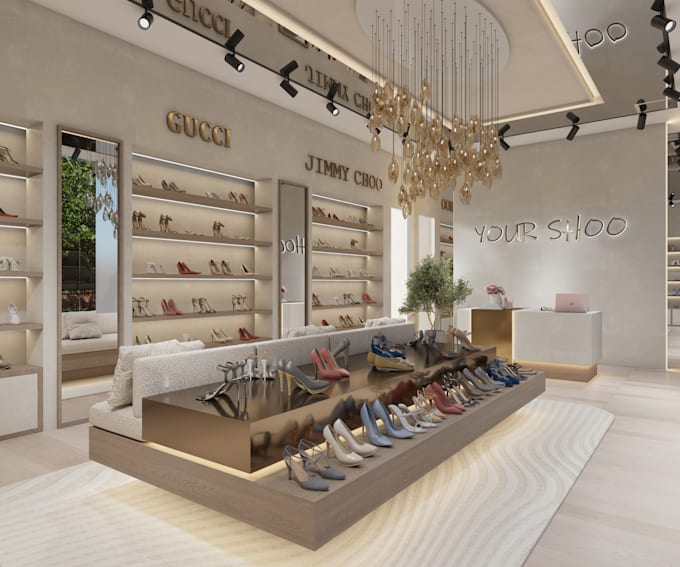 help interior designers and architects to visualise their design in 3d