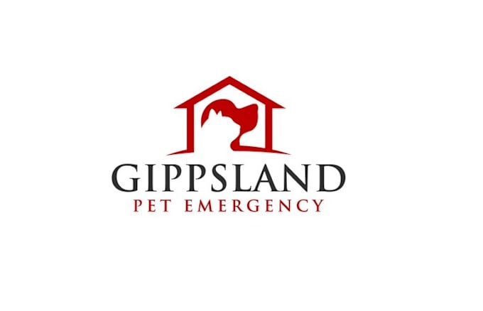 design awesome pet emergency logo