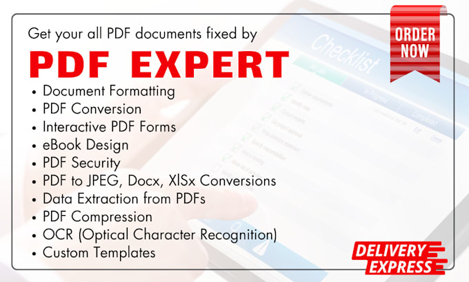 design interactive, branded fillable forms from your documents