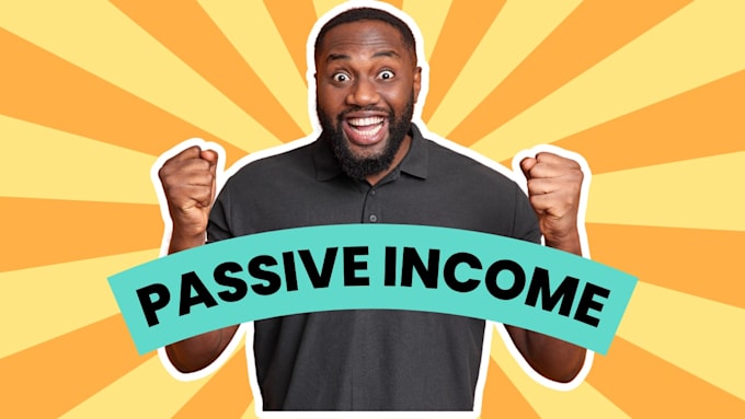 build a passive income guaranteed stream