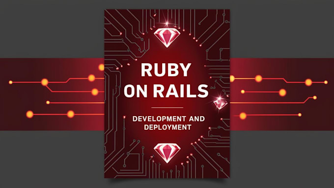 expert ruby on rails and golang developer, apis, full stack development