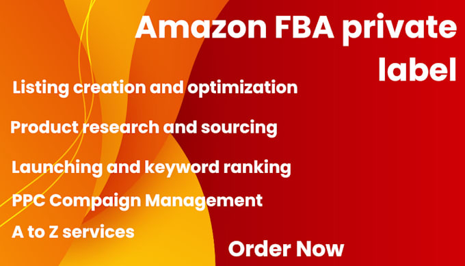 be your perfect amazon private label VA