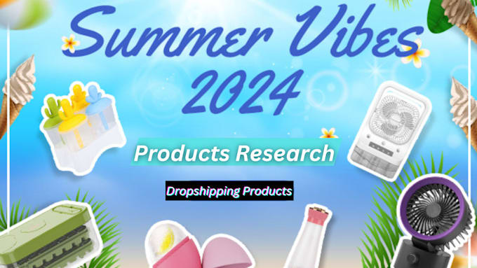 do winning product research for shopify dropshipping