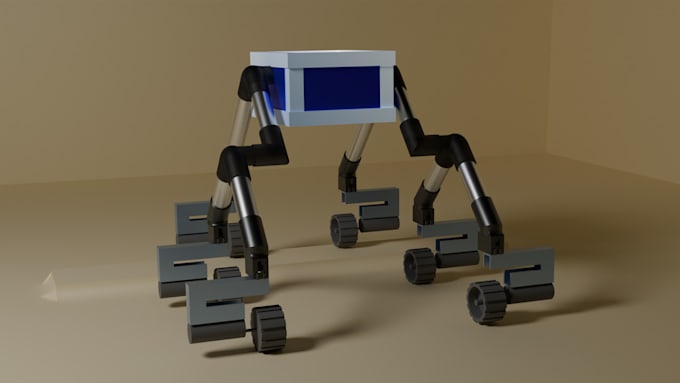 create mechanical 3d models and concepts from sketch or ideas