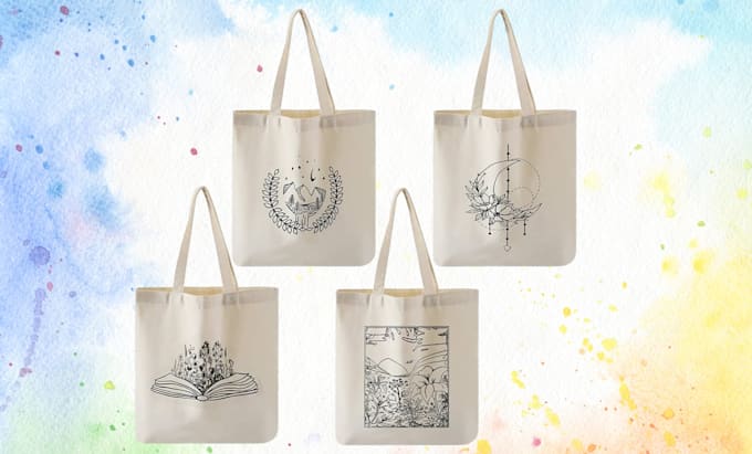 manufacture and export high quality tote bags crafted by transgenders