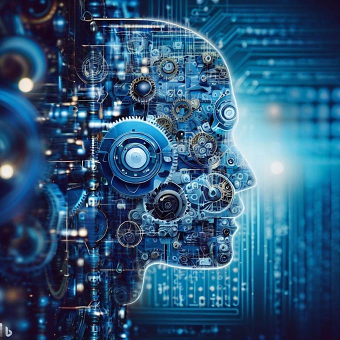 do machine learning, deep learning projects in python and pytorch