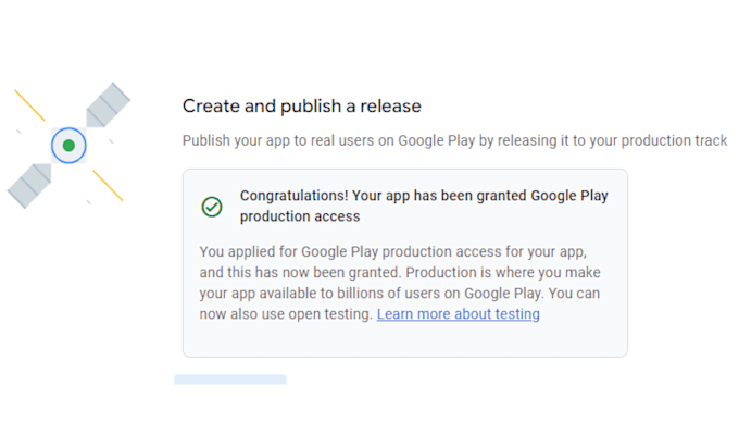 provide 12 testers or 20 testers for google play closed testing for 14 days