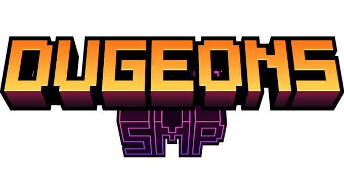 create a custom minecraft logo for you
