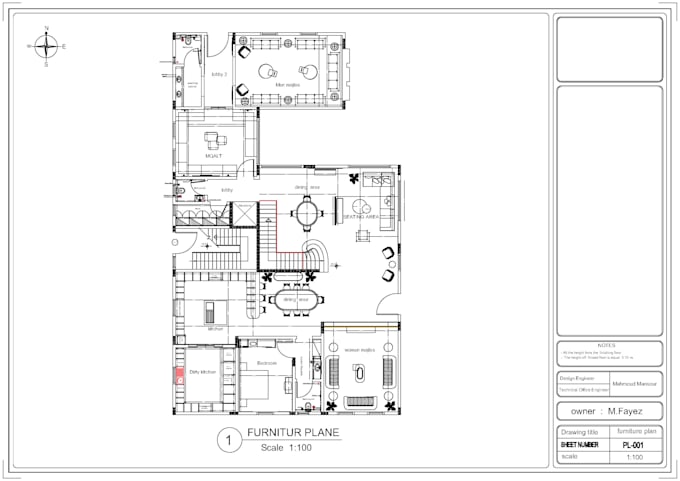 do a shop drawing or guide you through creating one for a particular element