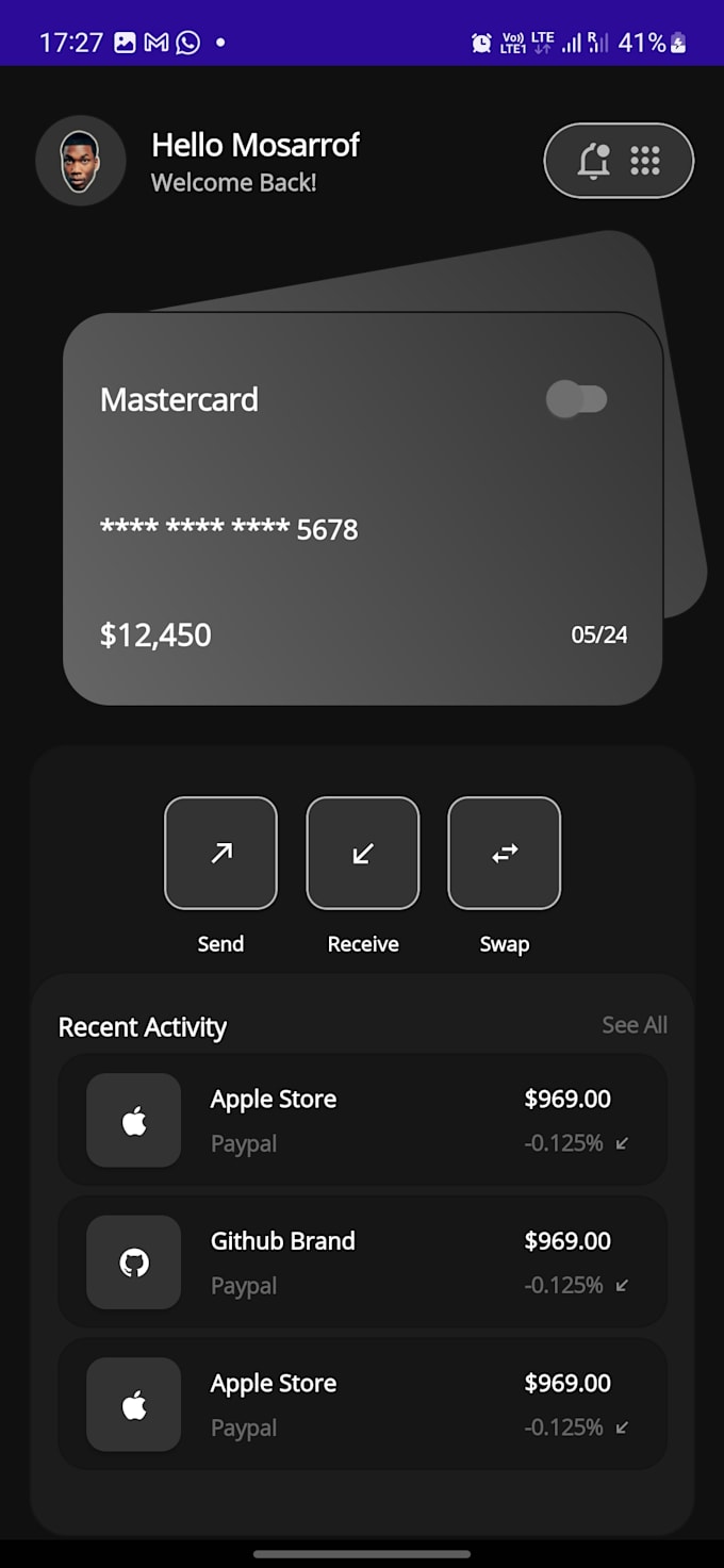 Transform Figma And Xd Designs Into Xamarin Forms And Net Maui Xaml By Transform Figma And Xd Designs Into Xamarin Forms And Net Maui Xaml By
