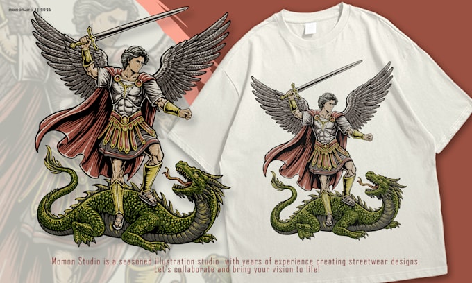 custom design streetwear for your brand