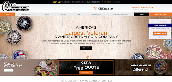 create a shopify store and fix bugs