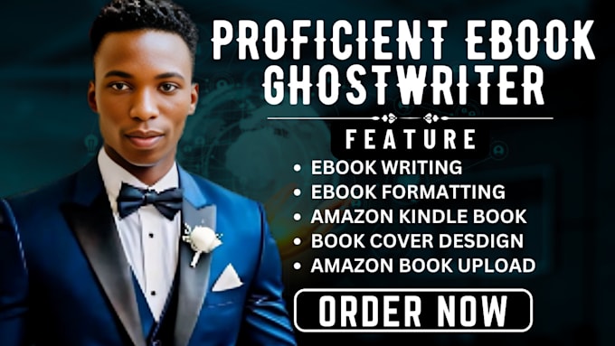 do amazon kdp ebook formatting, publishing, book ghostwriting, ebook ghostwriter