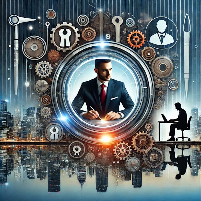 be your recruitment partner to hire the right talent